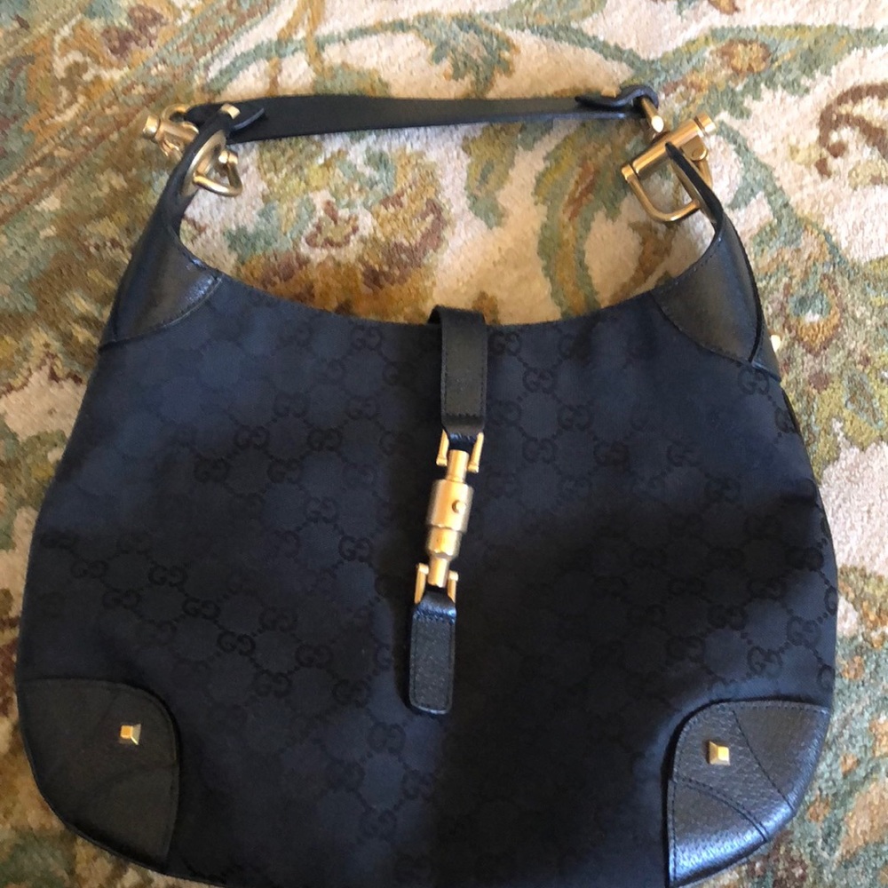 Gucci handbag